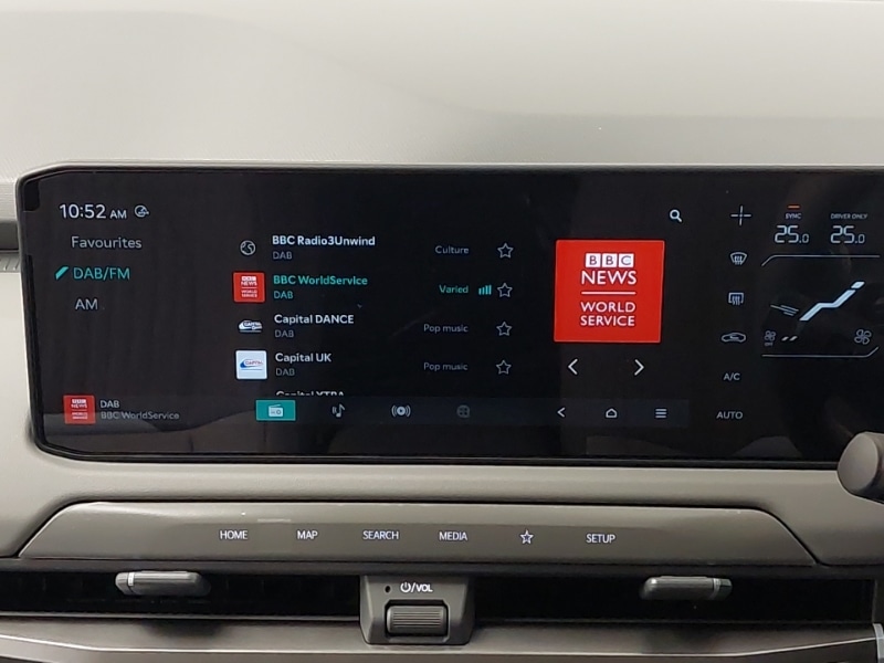 Used Kia EV3 2025 for sale - 76365489: Photo 10