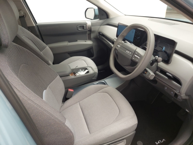 Used Kia EV3 2025 for sale - 76365489: Photo 13