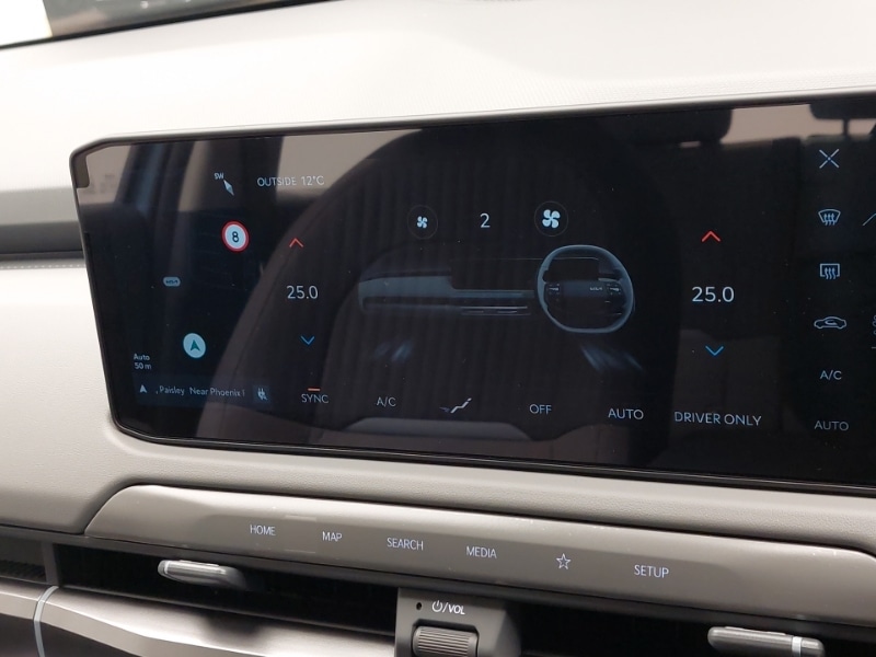 Used Kia EV3 2025 for sale - 76365489: Photo 15