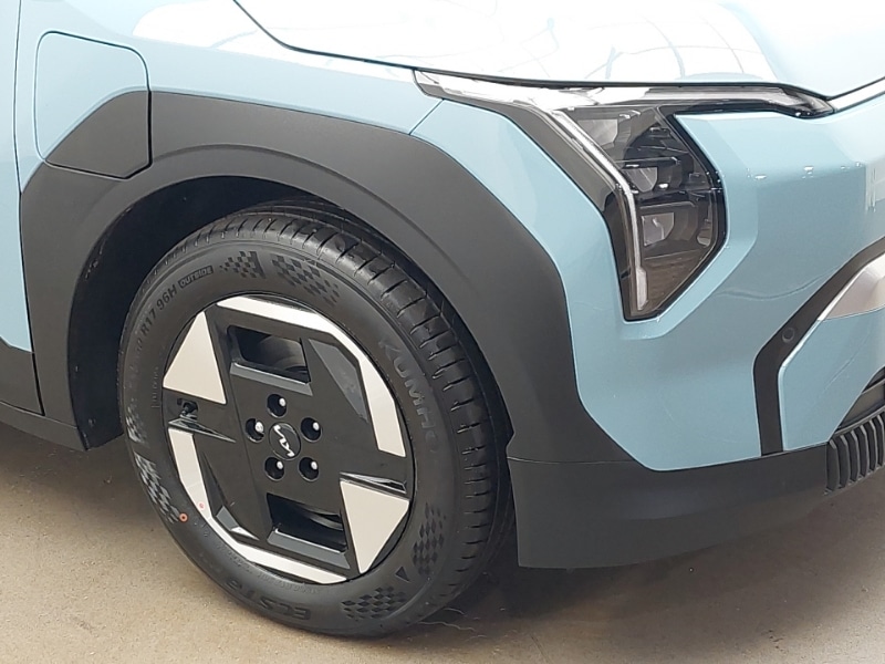 Used Kia EV3 2025 for sale - 76365489: Photo 9