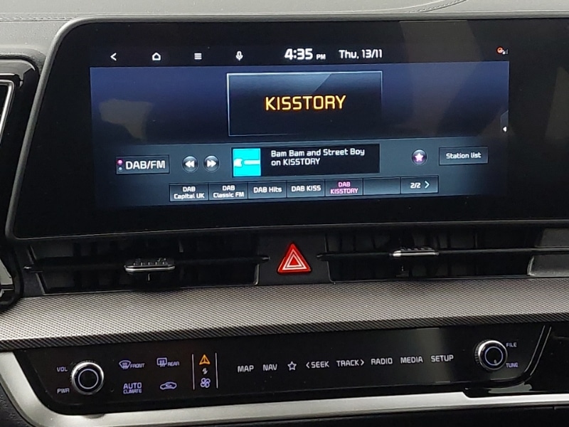 Used Kia Sportage 2025 for sale - 76571577: Photo 11