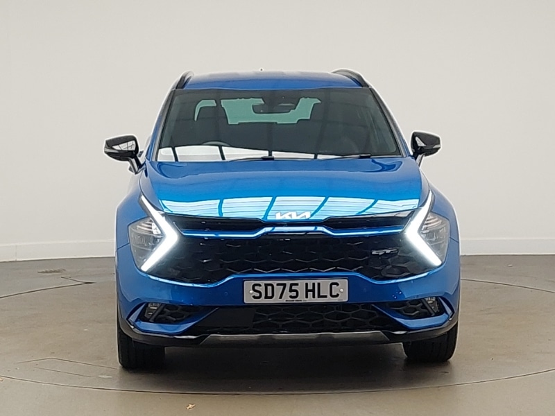 Used Kia Sportage 2025 for sale - 76571577: Photo 12