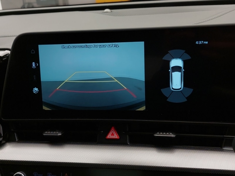 Used Kia Sportage 2025 for sale - 76571577: Photo 14