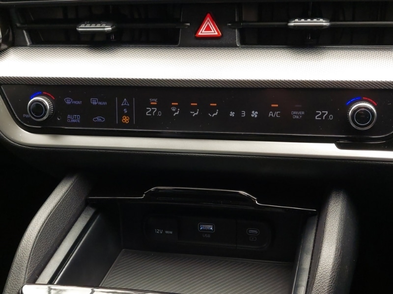 Used Kia Sportage 2025 for sale - 76571577: Photo 15