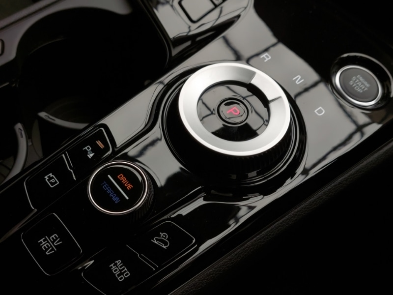 Used Kia Sportage 2025 for sale - 76571577: Photo 17