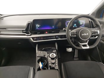 Used Kia Sportage 2025 for sale - 76571577: Photo