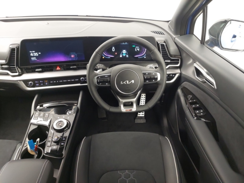 Used Kia Sportage 2025 for sale - 76571577: Photo 7