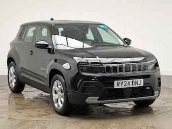 Used Jeep Other 2024 for sale - 77847189: Photo