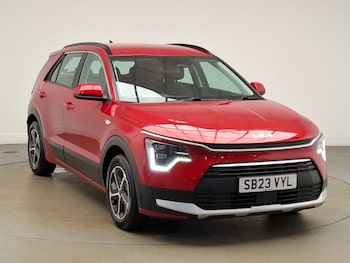 Used Kia Niro 2023 for sale - 79259443: Photo