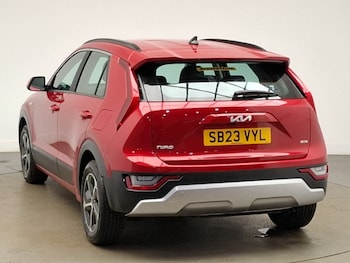Used Kia Niro 2023 for sale - 79259443: Photo
