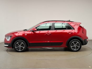 Used Kia Niro 2023 for sale - 79259443: Photo
