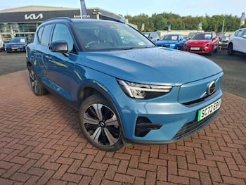 Used Volvo XC40 2022 for sale - 79813056: Photo