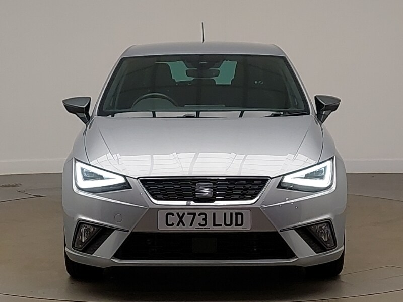Used SEAT Ibiza 2023 for sale - 78013482: Photo 12