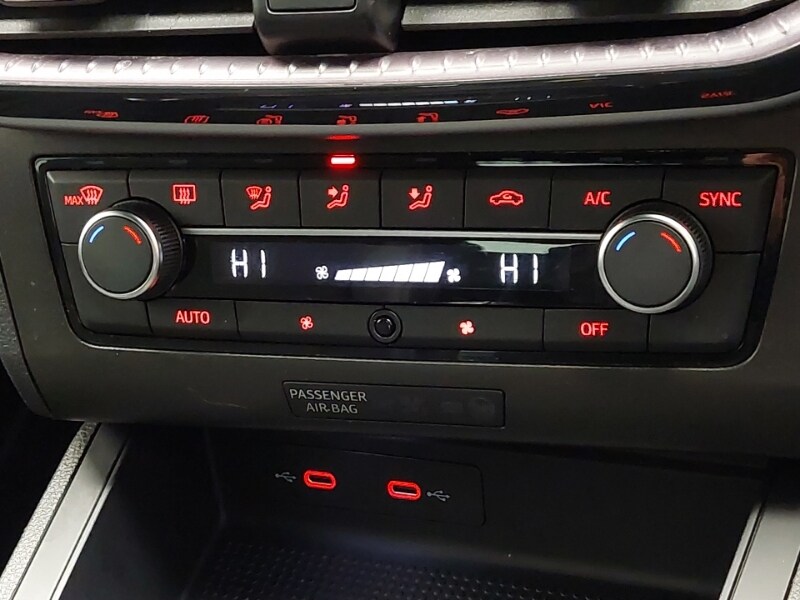 Used SEAT Ibiza 2023 for sale - 78013482: Photo 15