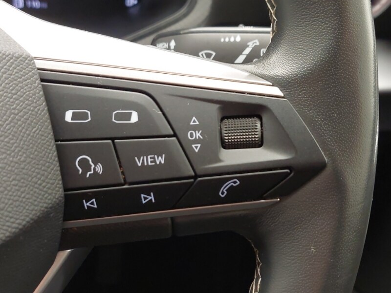 Used SEAT Ibiza 2023 for sale - 78013482: Photo 19