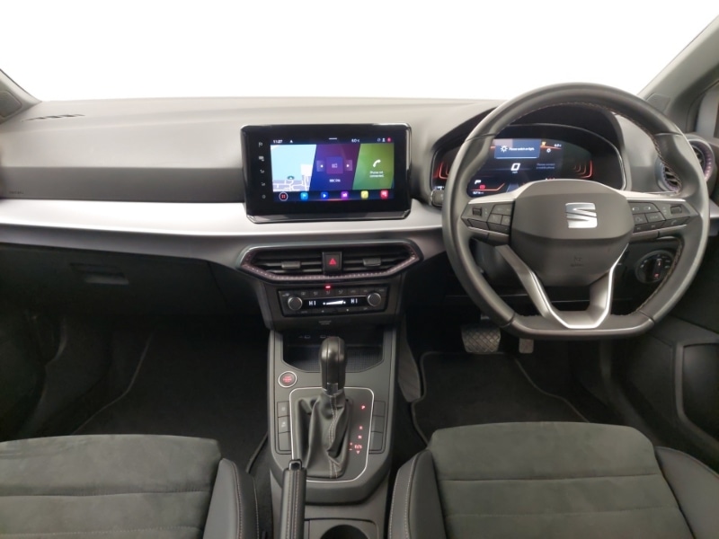 Used SEAT Ibiza 2023 for sale - 78013482: Photo 2