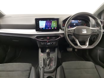 Used SEAT Ibiza 2023 for sale - 78013482: Photo