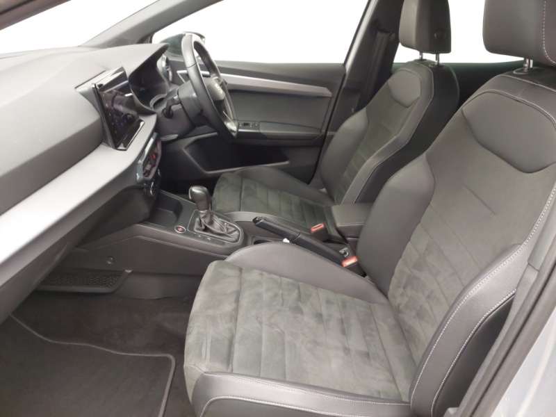 Used SEAT Ibiza 2023 for sale - 78013482: Photo 5