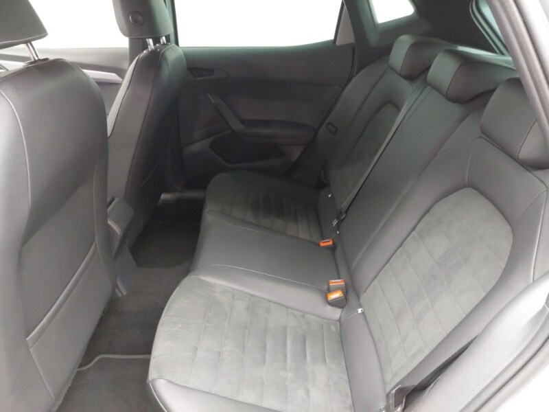 Used SEAT Ibiza 2023 for sale - 78013482: Photo 6