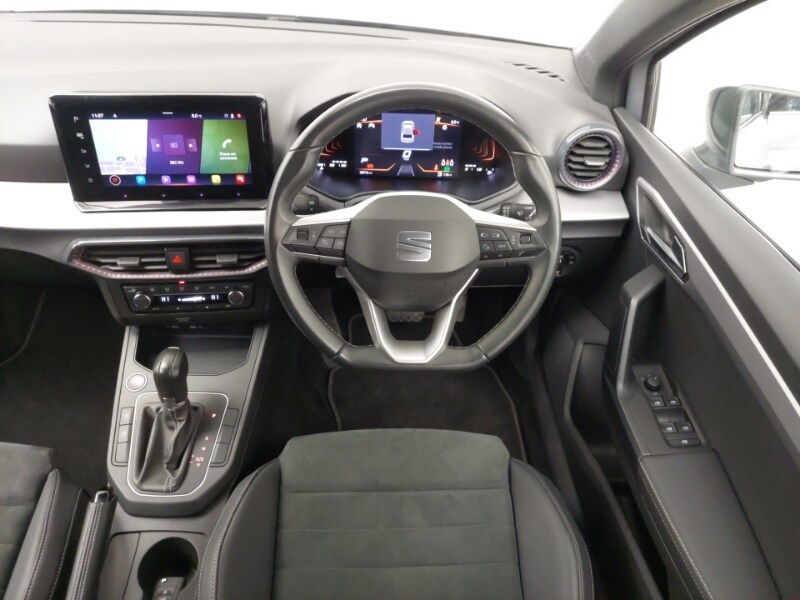 Used SEAT Ibiza 2023 for sale - 78013482: Photo 7