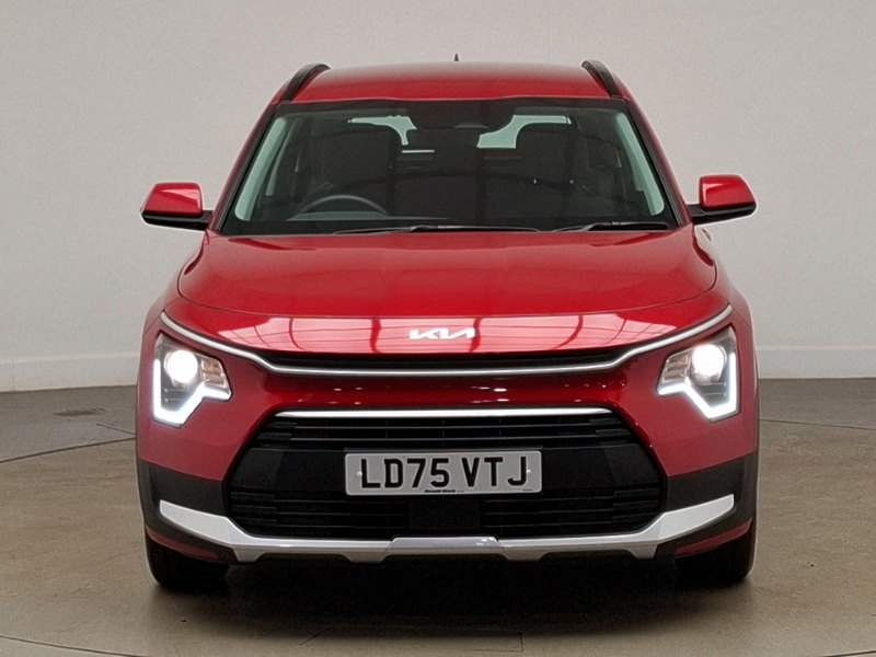 Used Kia Niro 2025 for sale - 78114136: Photo 12