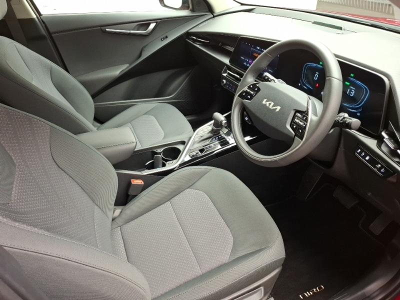 Used Kia Niro 2025 for sale - 78114136: Photo 13