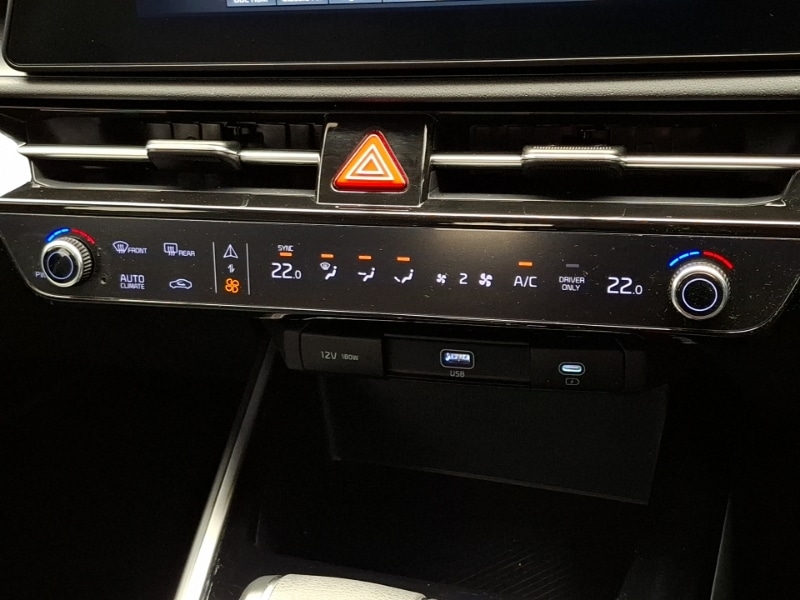 Used Kia Niro 2025 for sale - 78114136: Photo 14