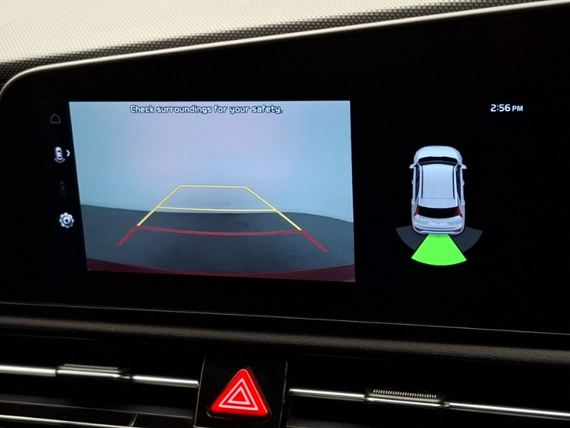 Used Kia Niro 2025 for sale - 78114136: Photo 16