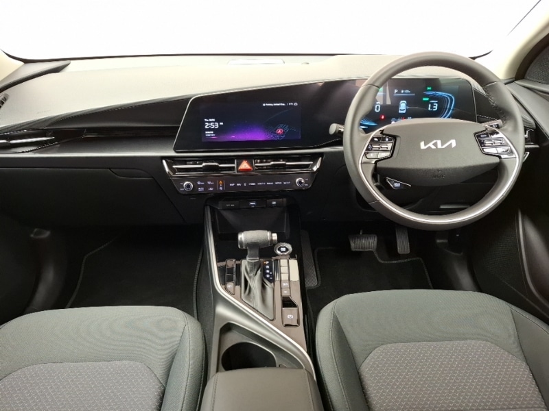 Used Kia Niro 2025 for sale - 78114136: Photo 2