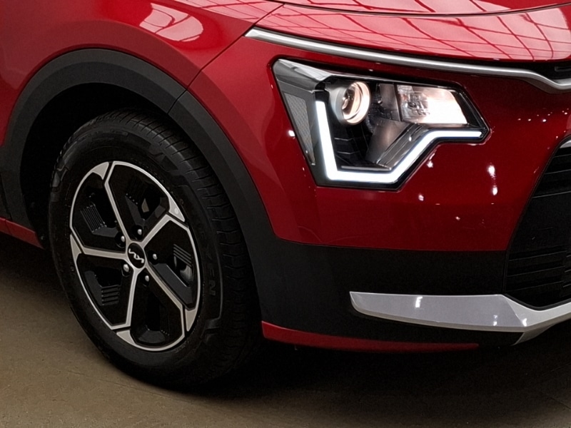 Used Kia Niro 2025 for sale - 78114136: Photo 9