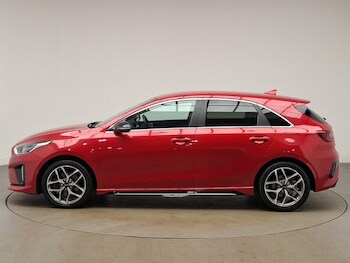 Used Kia Ceed 2019 for sale - 77652022: Photo