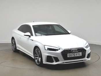 2020 - 35 TDI S Line 2dr S Tronic
