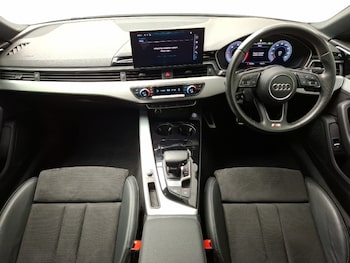 Used Audi A5 2020 for sale - 75285282: Photo