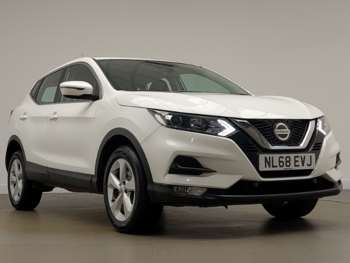 2018 - 1.5 dCi [115] Acenta 5dr