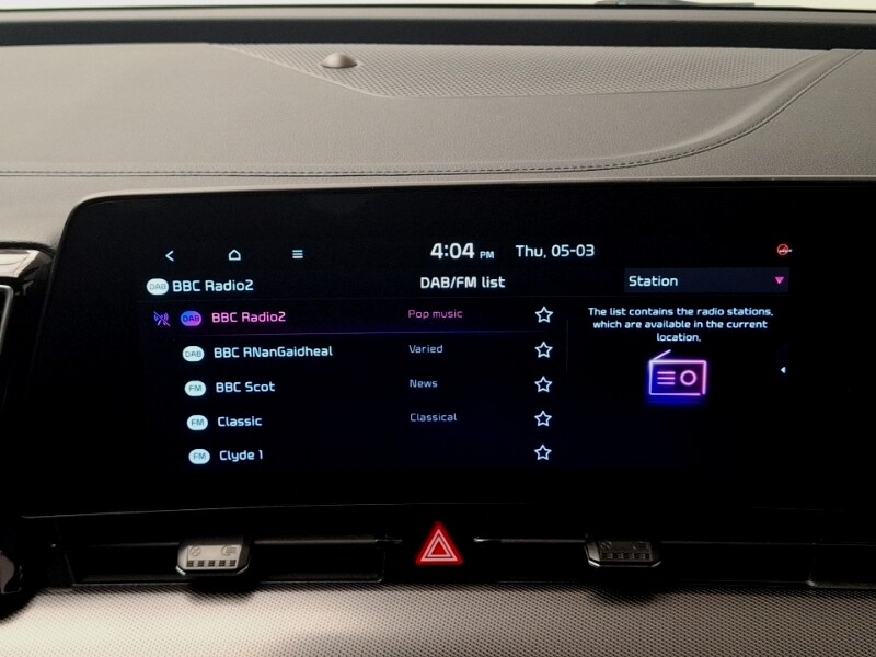 Used Kia Sportage 2023 for sale - 77974838: Photo 10