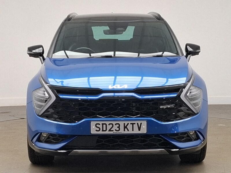 Used Kia Sportage 2023 for sale - 77974838: Photo 12