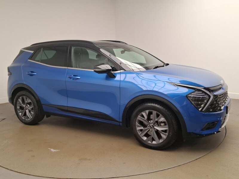 Used Kia Sportage 2023 for sale - 77974838: Photo 13