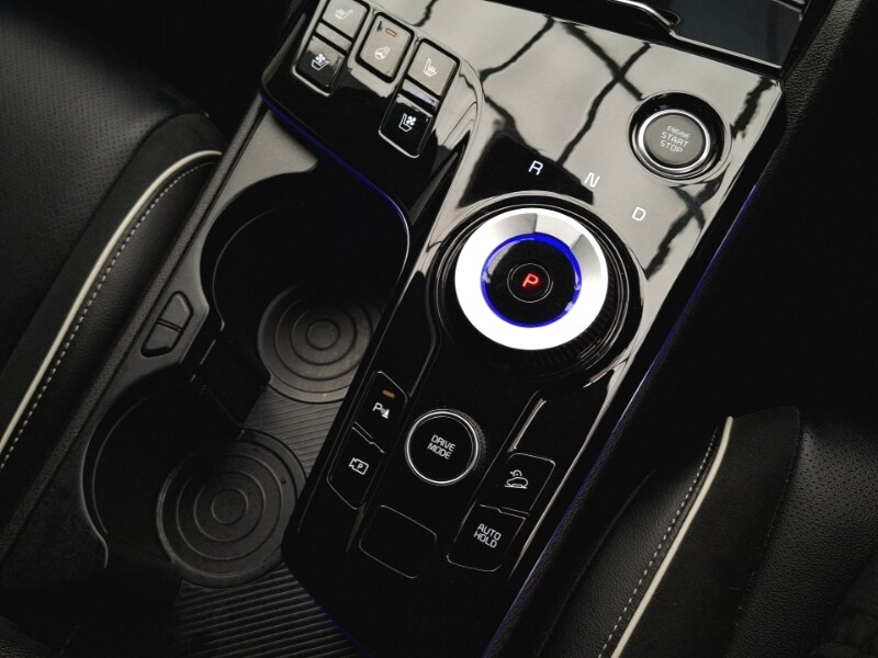 Used Kia Sportage 2023 for sale - 77974838: Photo 19