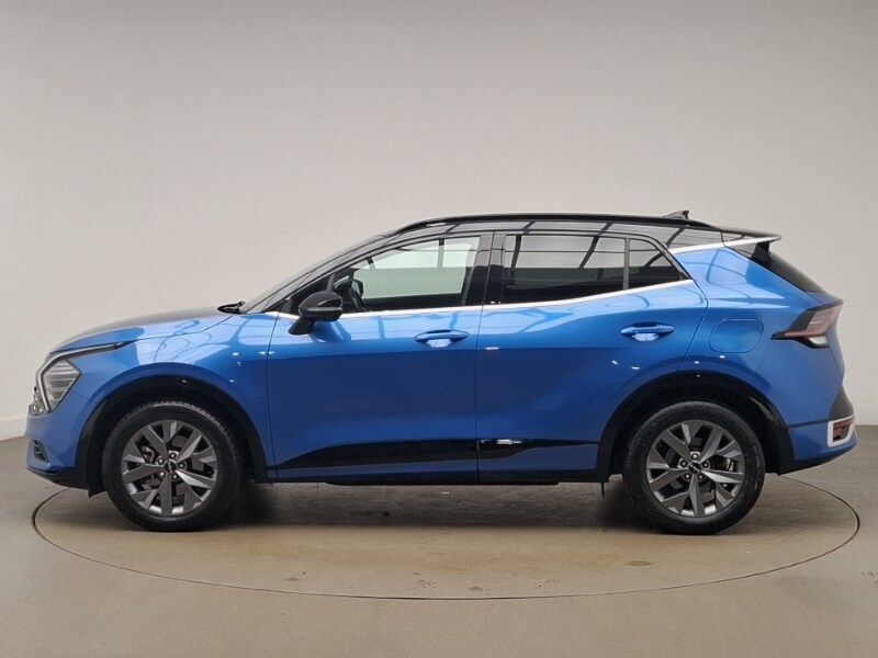 Used Kia Sportage 2023 for sale - 77974838: Photo 4