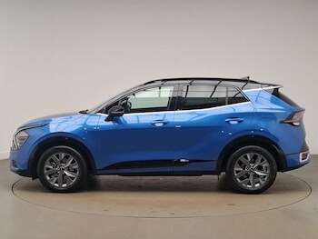 Used Kia Sportage 2023 for sale - 77974838: Photo