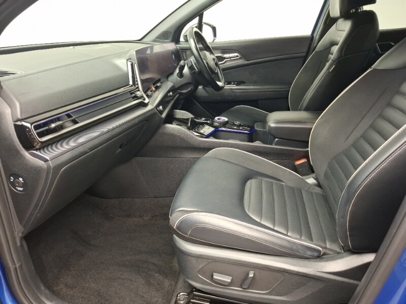 Used Kia Sportage 2023 for sale - 77974838: Photo 5