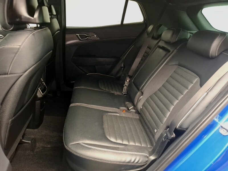 Used Kia Sportage 2023 for sale - 77974838: Photo 6