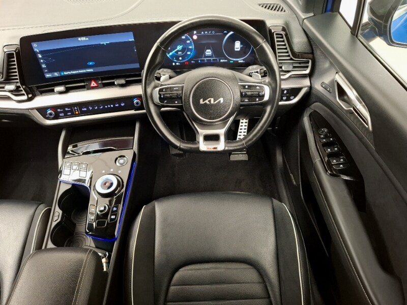 Used Kia Sportage 2023 for sale - 77974838: Photo 7