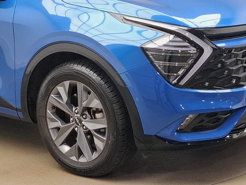 Used Kia Sportage 2023 for sale - 77974838: Photo 9