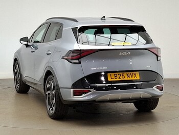 Used Kia Sportage 2025 for sale - 78441097: Photo