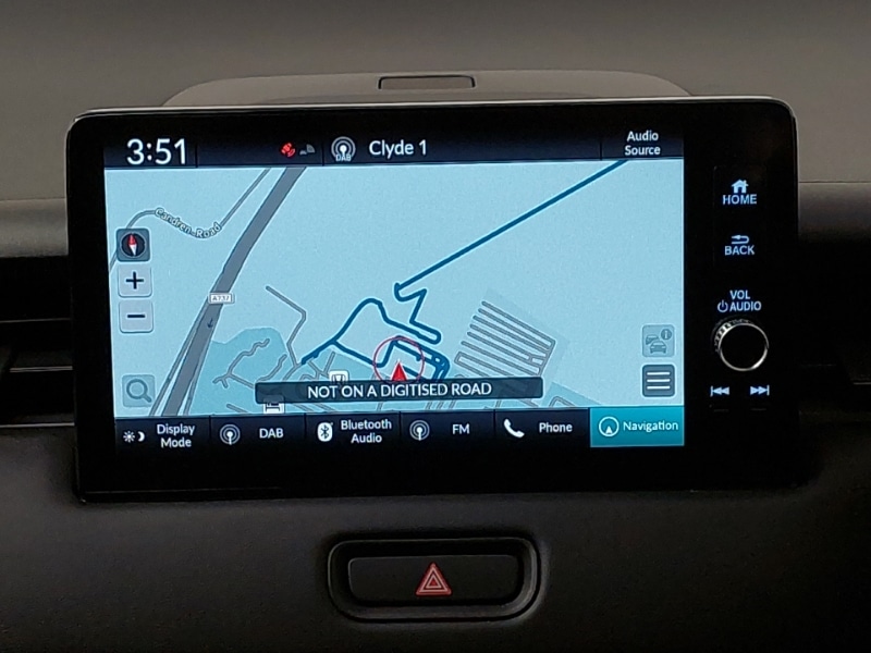 Used Honda HR-V 2022 for sale - 76947438: Photo 11