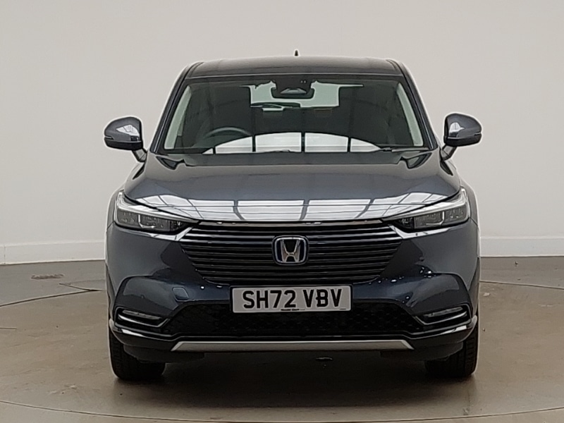 Used Honda HR-V 2022 for sale - 76947438: Photo 12