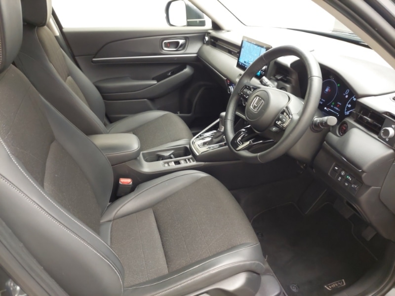 Used Honda HR-V 2022 for sale - 76947438: Photo 13