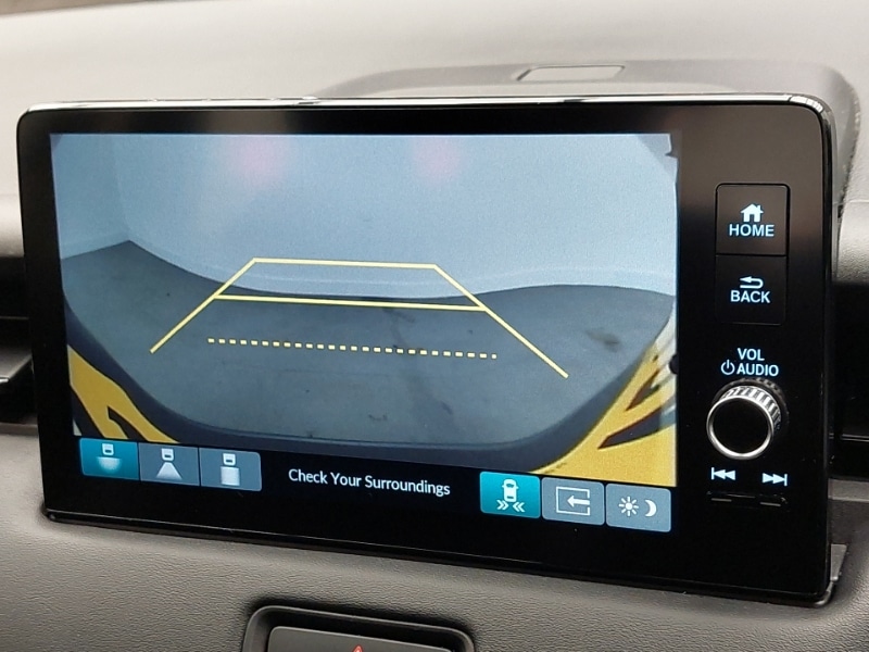 Used Honda HR-V 2022 for sale - 76947438: Photo 14