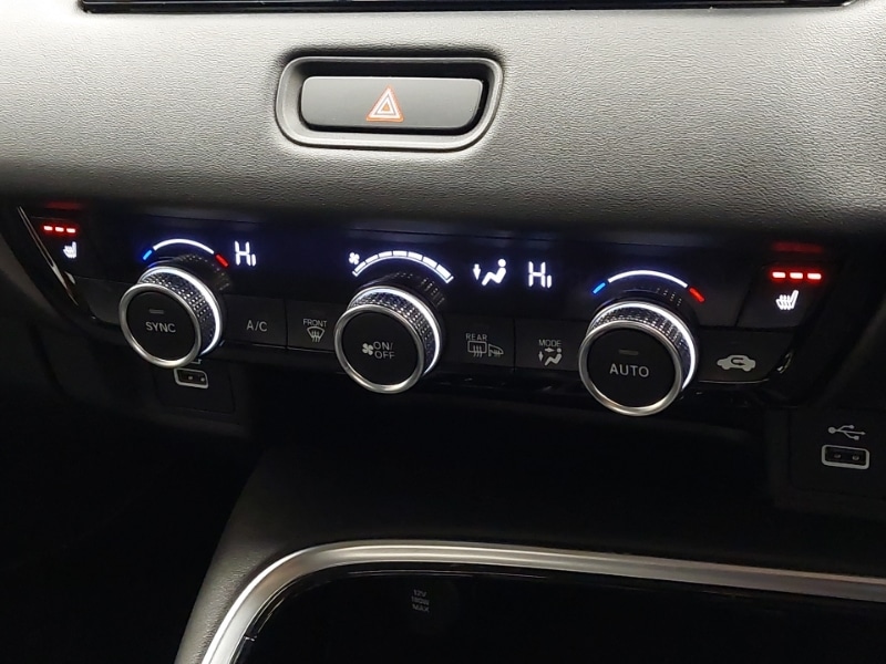 Used Honda HR-V 2022 for sale - 76947438: Photo 15